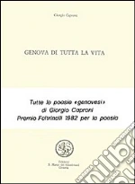 Caproni Giorgio; Devoto G. (cur.)