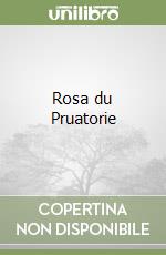 Brindisi Rocco; Porta A. (cur.)