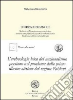 Mohammad Reza Eshqi; Curzu S. (cur.); Scarcia G. (cur.)