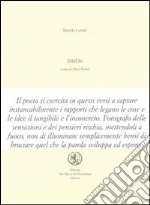 Cattafi Bartolo; Ramat S. (cur.)