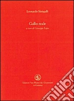 Sinisgalli Leonardo; Lupo G. (cur.)