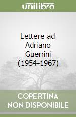 Sbarbaro Camillo; Puccini D. (cur.)
