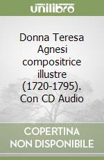 Carrer Pinuccia; Petrucci Barbara