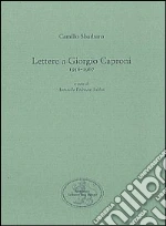 Sbarbaro Camillo; Padovani Soldini A. (cur.)