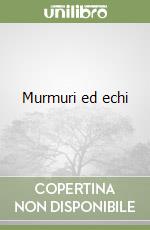 Novaro Mario; Pesce V. (cur.)
