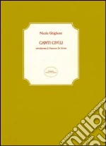 Ghiglione Nicola; De Nicola F. (cur.)