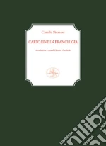 Sbarbaro Camillo; Cardinale E. (cur.)