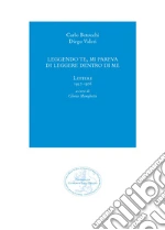 Betocchi Carlo; Valeri Diego; Manghetti G. (cur.)