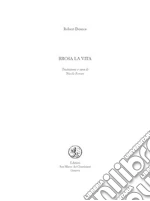 Desnos Robert; Ferrari N. (cur.)