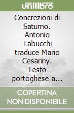 Tabucchi Antonio