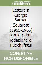 Federico L. (cur.); Brberi Squarotti G. (cur.)