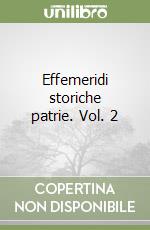 Gozzi Carlo; Cobelli G. (cur.); Vignoli M. (cur.)
