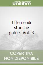 Gozzi Carlo; Cobelli G. (cur.); Vignoli M. (cur.)