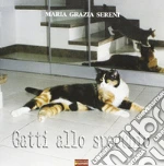 Sereni Maria Grazia
