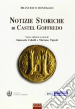 Bonfiglio Francesco; Cobelli G. (cur.); Vignoli M. (cur.)