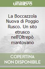 Menotti Elena Maria; Baratti Giorgio