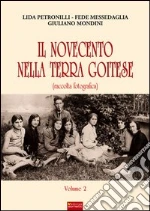 Petronilli Lida; Messedaglia Fede; Mondini Giuliano