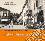 Lunghi Angelo; Menichini Valeria