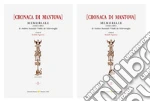 Andrea da Schivenoglia; Signorini R. (cur.)