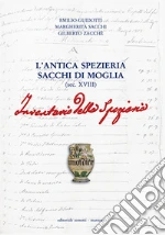 Sacchi Margherita; Zacch Gilberto; Guidotti Emilio