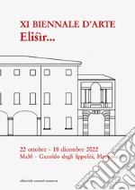 Ferlisi G. (cur.); Radici S. (cur.)