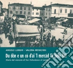 Lunghi Angelo; Menichini Valeria