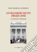 Lombardi Rosa Marina