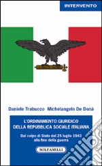 Trabucco Daniele; De Don Michelangelo