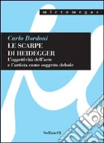 Bordoni Carlo; Zima P. V. (cur.)