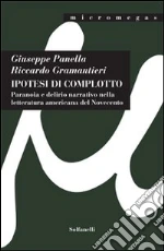 Panella Giuseppe; Gramantieri Riccardo