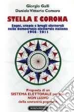 Galli Giorgio; Comero Daniele V.