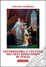 Catalfamo Antonio