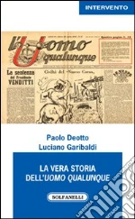 Deotto Paolo; Garibaldi Luciano
