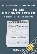 Mondoni Rossana; Garibaldi Luciano