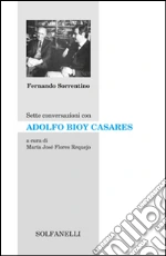 Sorrentino Fernando; Flores Requejo M. J. (cur.)
