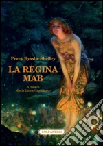Shelley Percy Bysshe; Capobianco M. L. (cur.)