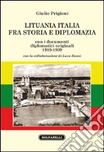 Prigioni Giulio; Zanni L. (cur.)