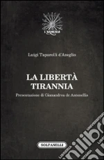 Tapparelli D'Azeglio Luigi; De Antonellis G. (cur.)