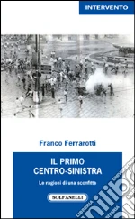 Ferrarotti Franco; Federici F. (cur.)