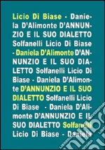 Di Biase Licio; D'Alimonte Daniela
