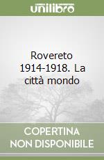 Laboratorio di storia di Rovereto (cur.)