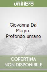 Dal Magro Giovanna; Zugni-Tauro A. P. (cur.)