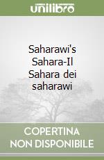 Baldeschi Alessandro; Associazione livornese saharawi (cur.)