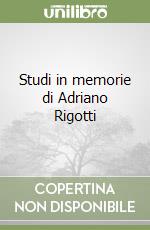 Allegri M. (cur.)