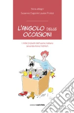 Allegri Silvia; Probst Susanne Eugenie Louise