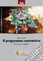 Gandhi Mohandas Karamchand; Deotto Bazzeato S. (cur.); De Cesaris D. L. (cur.)
