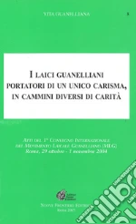 Centro comunicazione servi della carit (cur.)