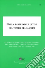 Stella D. (cur.); Mariani V. (cur.)