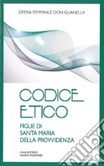 Carrozzino Michela; Musio Alessio