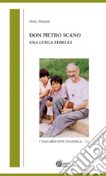 Minetti Nino; Centro Studi Guanelliani (cur.)